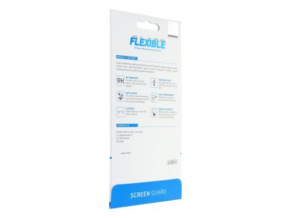 Flexibilní hybridní sklo Bestsuit pro Realme C55