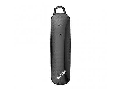 Bezdrátová sluchátko Bluetooth (U7X-Black)