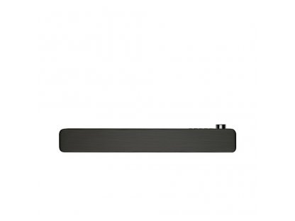 Bezdrátový Bluetooth reproduktor 5.0 mini Soundbar AUX USB čtečka karet micro SD černý (ST550 black)