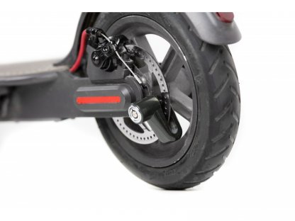 Bezpečnostní zámek na brzdový kotouč pro Xiaomi Scooter (Bulk)