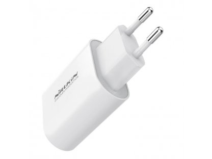 Bijou 18W PD USB Cestovní Nabíječ White