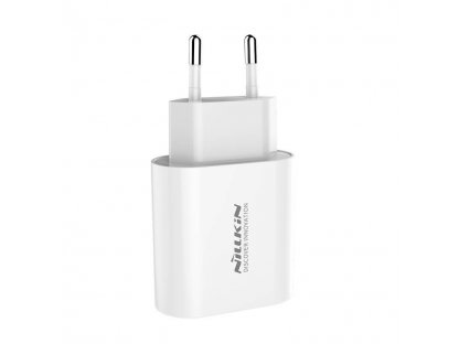 Bijou 18W PD USB Cestovní Nabíječ White