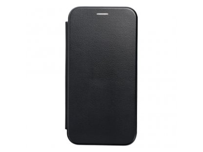 Book Elegance for IPHONE 15 PLUS black