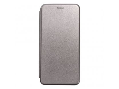 Book Elegance for IPHONE 15 PRO grey