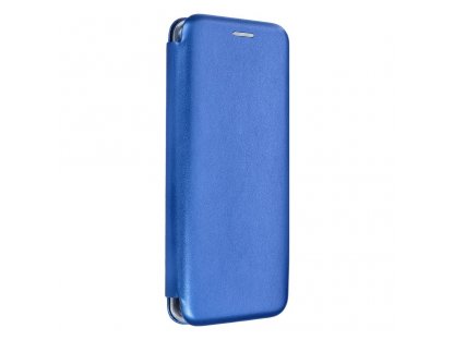 Book Elegance for SAMSUNG S23 FE navy