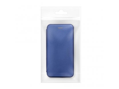 Book Elegance for SAMSUNG S23 FE navy