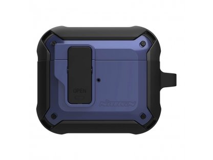 Bounce Pouzdro pro Airpods 3 Blue