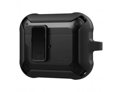 Bounce Pouzdro pro Airpods Pro Black