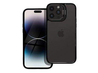 Pouzdro BRACKET pro IPHONE 11 PRO - černé