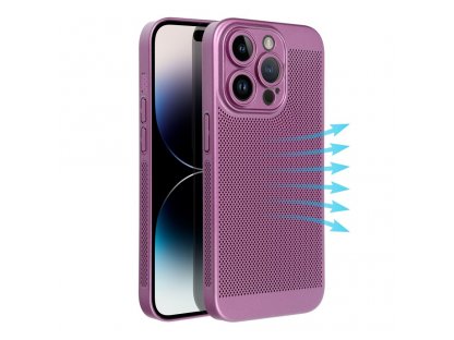 BREEZY Case for IPHONE 12 purple