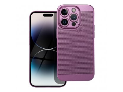 BREEZY Case for IPHONE 12 purple