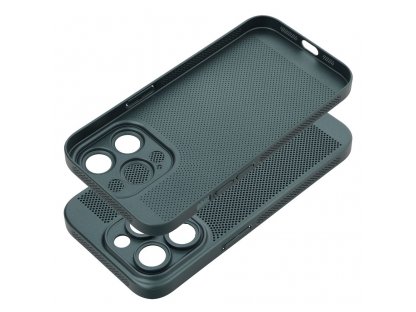 BREEZY Case for IPHONE 15 Pro green