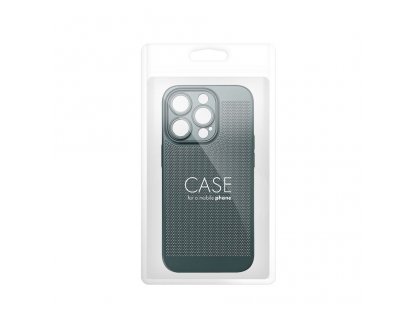 BREEZY Case for IPHONE 15 Pro green