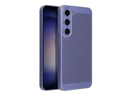 Pouzdro BREEZY pro SAMSUNG A05 - modré