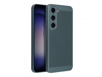 Pouzdro BREEZY pro SAMSUNG A05s - zelené