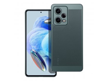 Pouzdro BREEZY pro Xiaomi 13T PRO - zelené