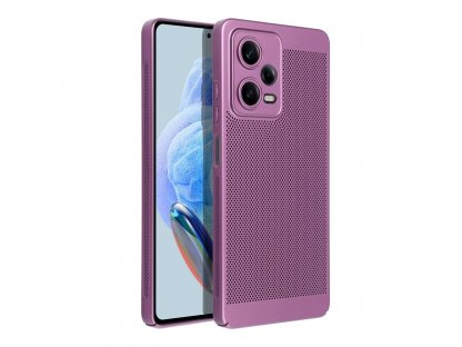 Pouzdro BREEZY pro XIAOMI 13T PRO - fialové