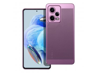 Pouzdro BREEZY pro XIAOMI 13T PRO - fialové