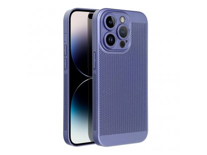 Pouzdro BREEZY pro XIAOMI Redmi NOTE 12S - modré