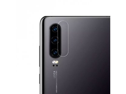 Camera Tempered Glass tvrzené sklo 9H na objektiv kamery Huawei P30