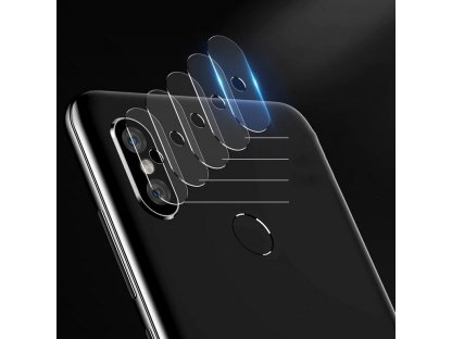 Camera Tempered Glass tvrzené sklo 9H na objektiv kamery Huawei P30