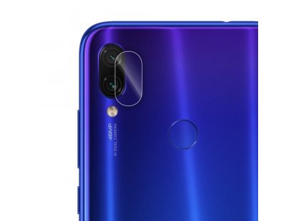 Camera Tempered Glass tvrzené sklo 9H na objektiv kamery Xiaomi Redmi 7