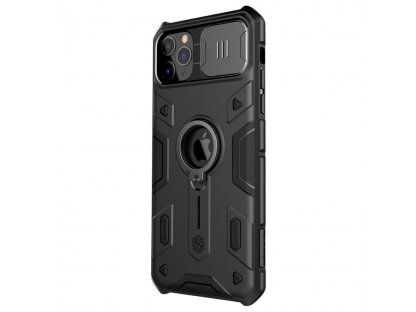 CamShield Armor Pouzdro pro iPhone 11 Pro černé