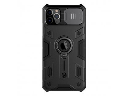 CamShield Armor Zadní Kryt pro iPhone 11 Černý