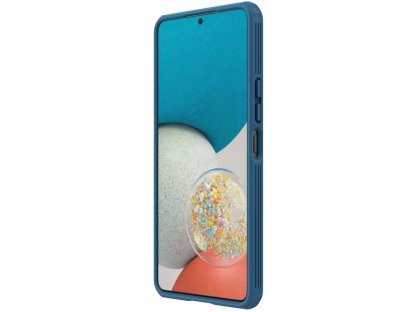 CamShield Pro pancéřové pouzdro pro fotoaparátu telefonu Samsung Galaxy A53 5G modré