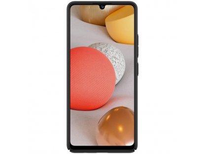 CamShield Zadní Kryt pro Samsung Galaxy A42 Černý