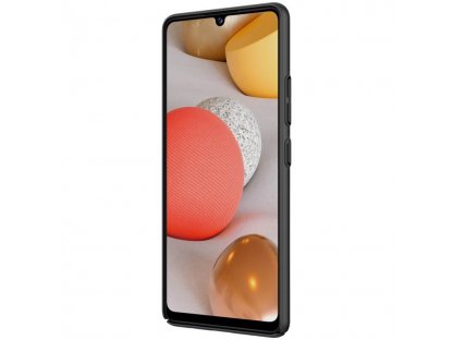 CamShield Zadní Kryt pro Samsung Galaxy A42 Černý