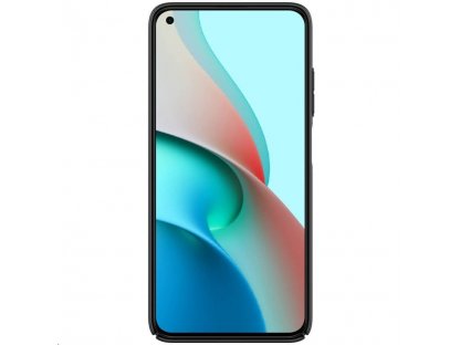 CamShield Zadní Kryt pro Xiaomi Redmi Note 9T Black