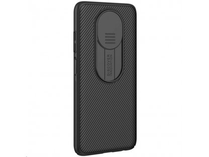 CamShield Zadní Kryt pro Xiaomi Redmi Note 9T Black