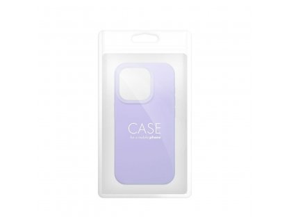 Pouzdro CANDY CASE pro IPHONE 11 - fialové