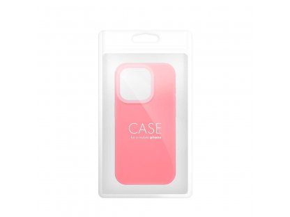 Pouzdro CANDY CASE pro IPHONE 12 - šedé