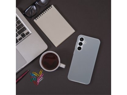 Pouzdro CANDY CASE pro SAMSUNG A54 5G - šedé