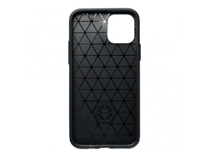 CARBON Case for IPHONE 15 PLUS black