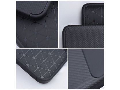 CARBON PREMIUM Case for IPHONE 14 Pro black