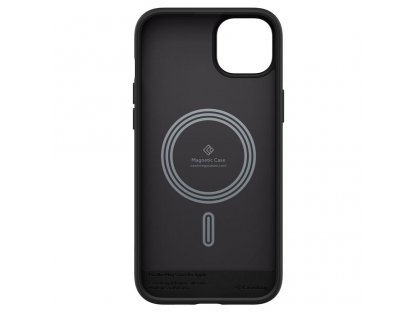 Caseology Parallax Mag for IPHONE 14 PLUS matte black