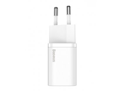 CCSUP-B02 Super Si Quick nabíječka USB-C 20W bílý