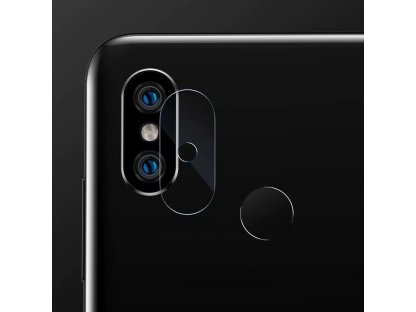 Celoplošné sklo na fotoaparát 9H tvrzené sklo pro Xiaomi Redmi Note 11 Pro Plus / 11 Pro