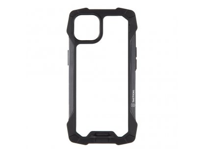 Chunky Mantis Kryt pro Apple iPhone 12/12 Pro Black