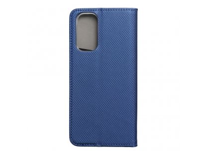 Chytré pouzdro typu kniha pro XIAOMI Redmi NOTE 11 / 11S navy blue