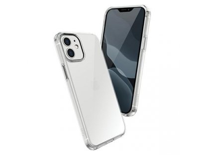 Clarion pouzdro iPhone 12 mini průsvitné