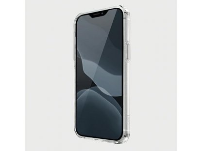 Clarion pouzdro iPhone 12 mini průsvitné