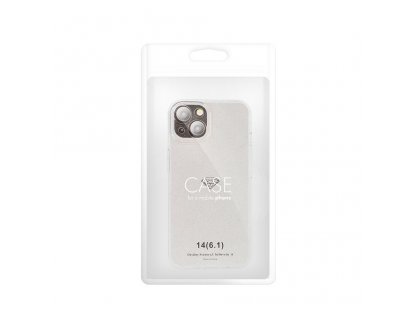 CLEAR CASE 2mm BLINK for IPHONE 14 transparent