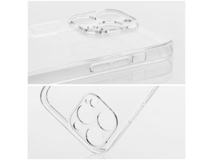 CLEAR Case 2mm BULK (camera protection) for IPHONE 14 PLUS ( 6.7 )