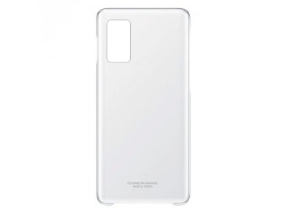 Clear Cover gelové pouzdro Samsung Galaxy Note 20 průhledné (EF-QN980TTEGEU)