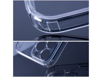 Clear Mag Cover case for SAMSUNG S23 PLUS