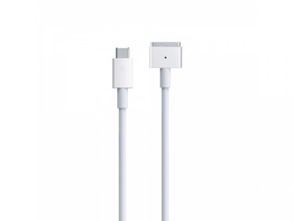 COTECi nabíjecí kabel Type-C/MagSafe 2 pro MacBook 2m